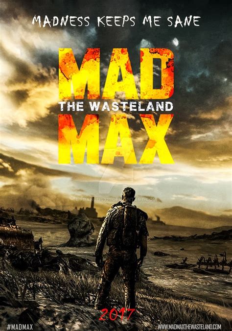 Mad max the wasteland تحميل